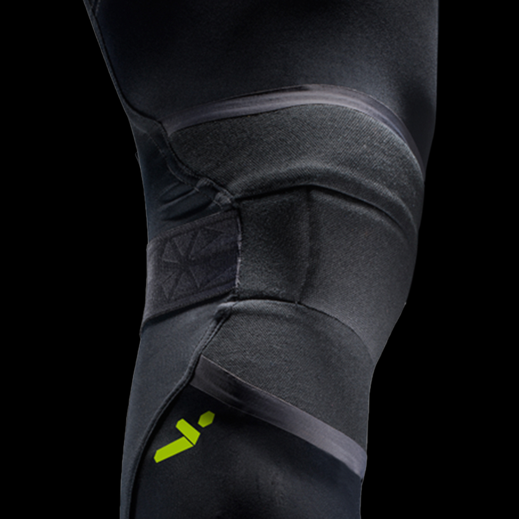 BodyShield Knee Guards