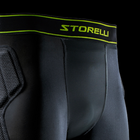 BodyShield GK Leggings