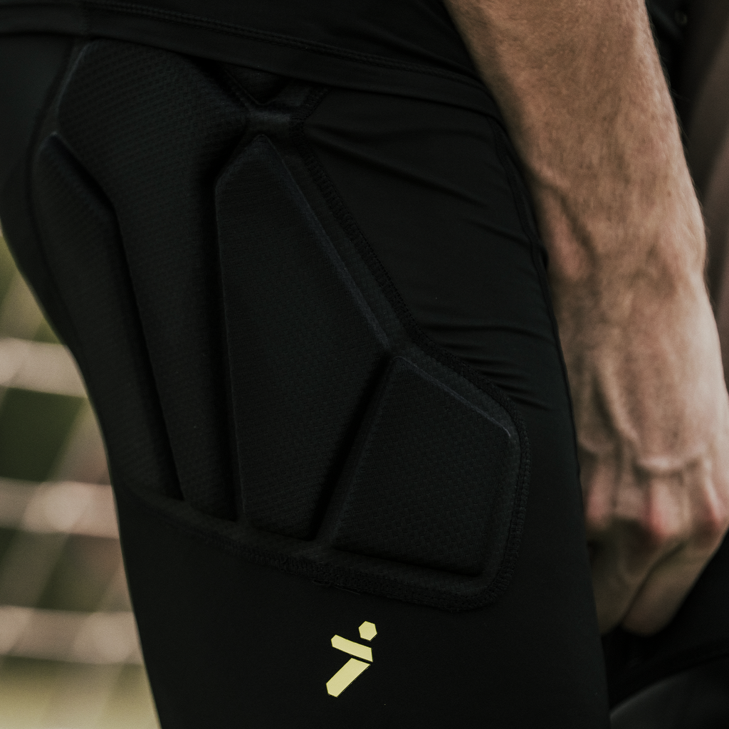 BodyShield GK Sliders