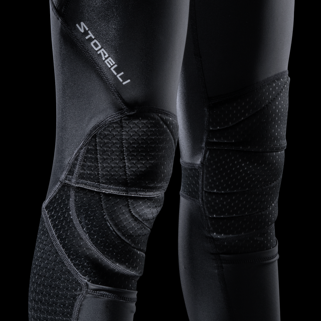 Women's BodyShield GK Leggings