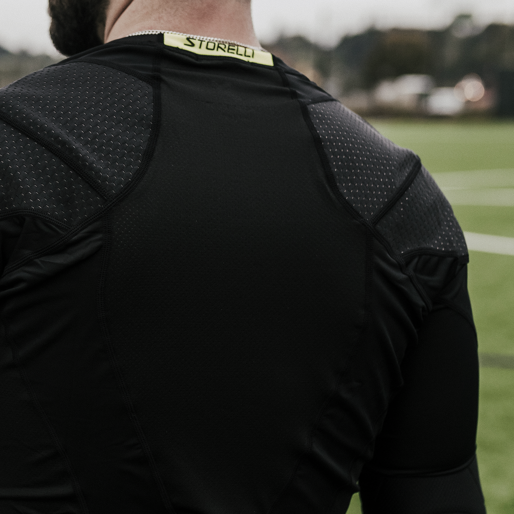 BodyShield GK Light 3/4 Undershirt