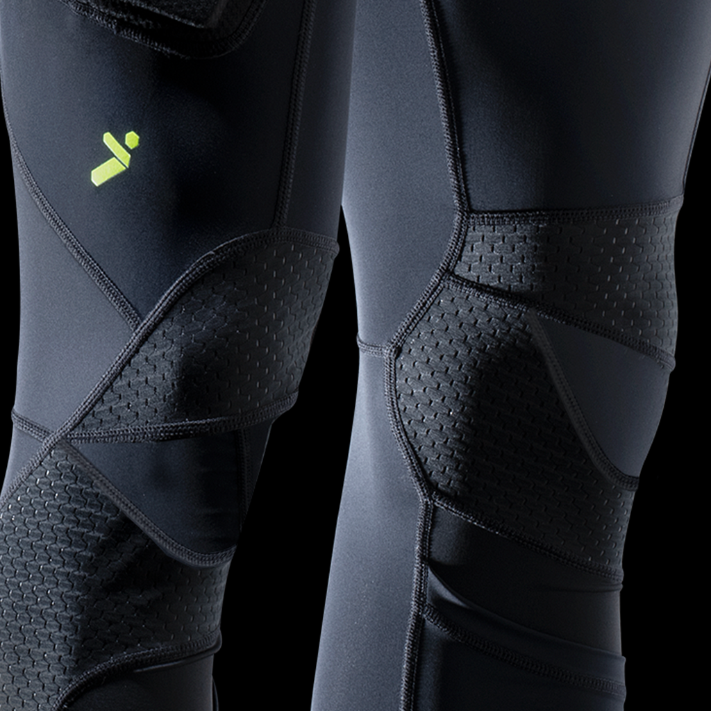 BodyShield GK Leggings