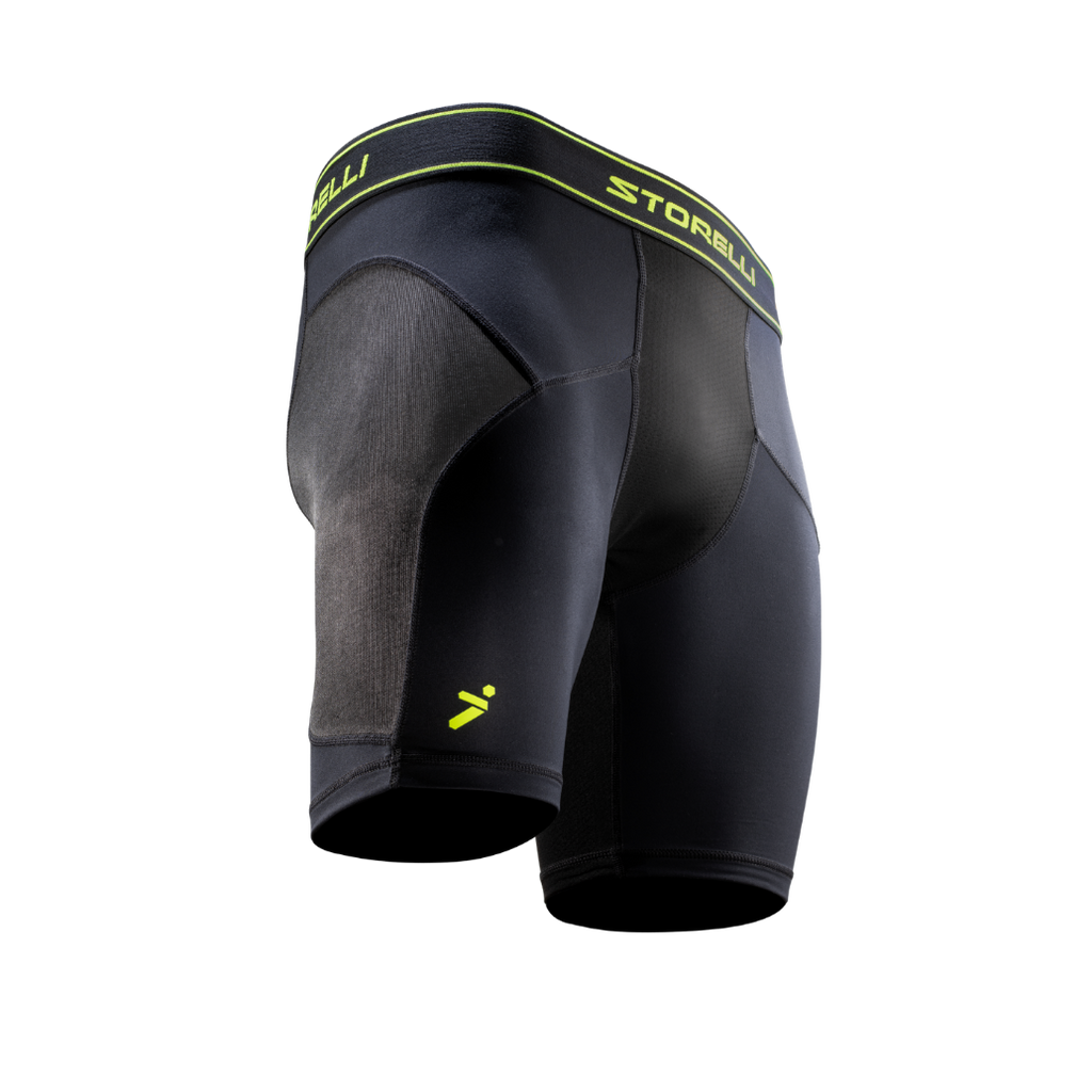 BodyShield NoBurn Turf Burn Sliders
