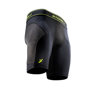 BodyShield NoBurn Turf Burn Sliders