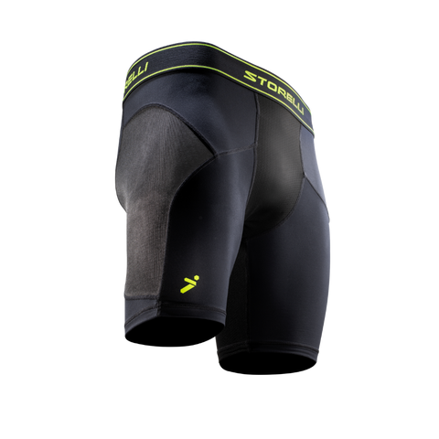 BodyShield NoBurn Turf Burn Sliders
