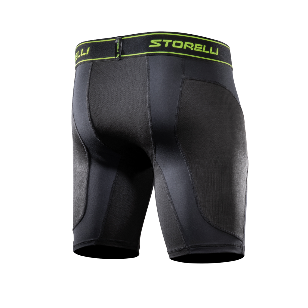 BodyShield NoBurn Turf Burn Sliders
