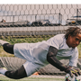BodyShield CoolCore GK Leggings