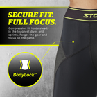 BodyShield NoBurn Turf Burn Sliders