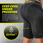 BodyShield NoBurn Turf Burn Sliders