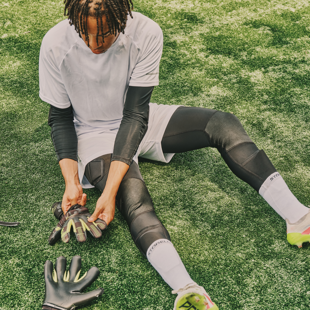 BodyShield CoolCore GK Leggings