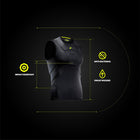 Bodyshield Sleeveless Undershirt