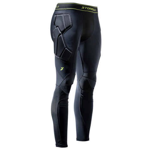 BodyShield GK Leggings