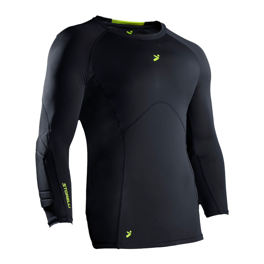 BodyShield GK Light 3/4 Undershirt