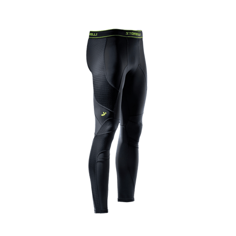 BodyShield Turf Burn Leggings 2