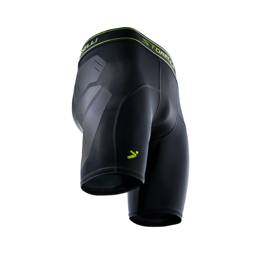BodyShield Turf Burn Sliders