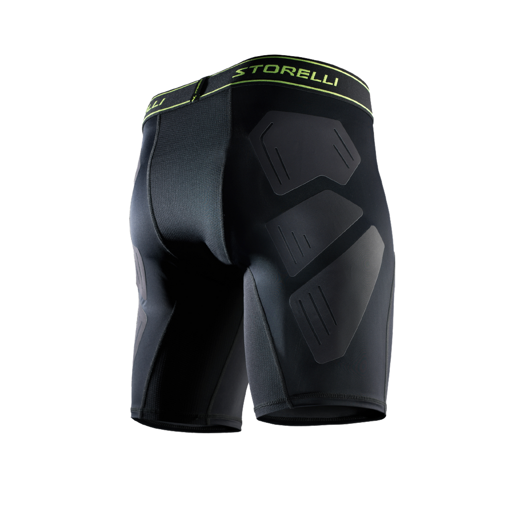 BodyShield Turf Burn Sliders
