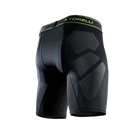BodyShield Turf Burn Sliders