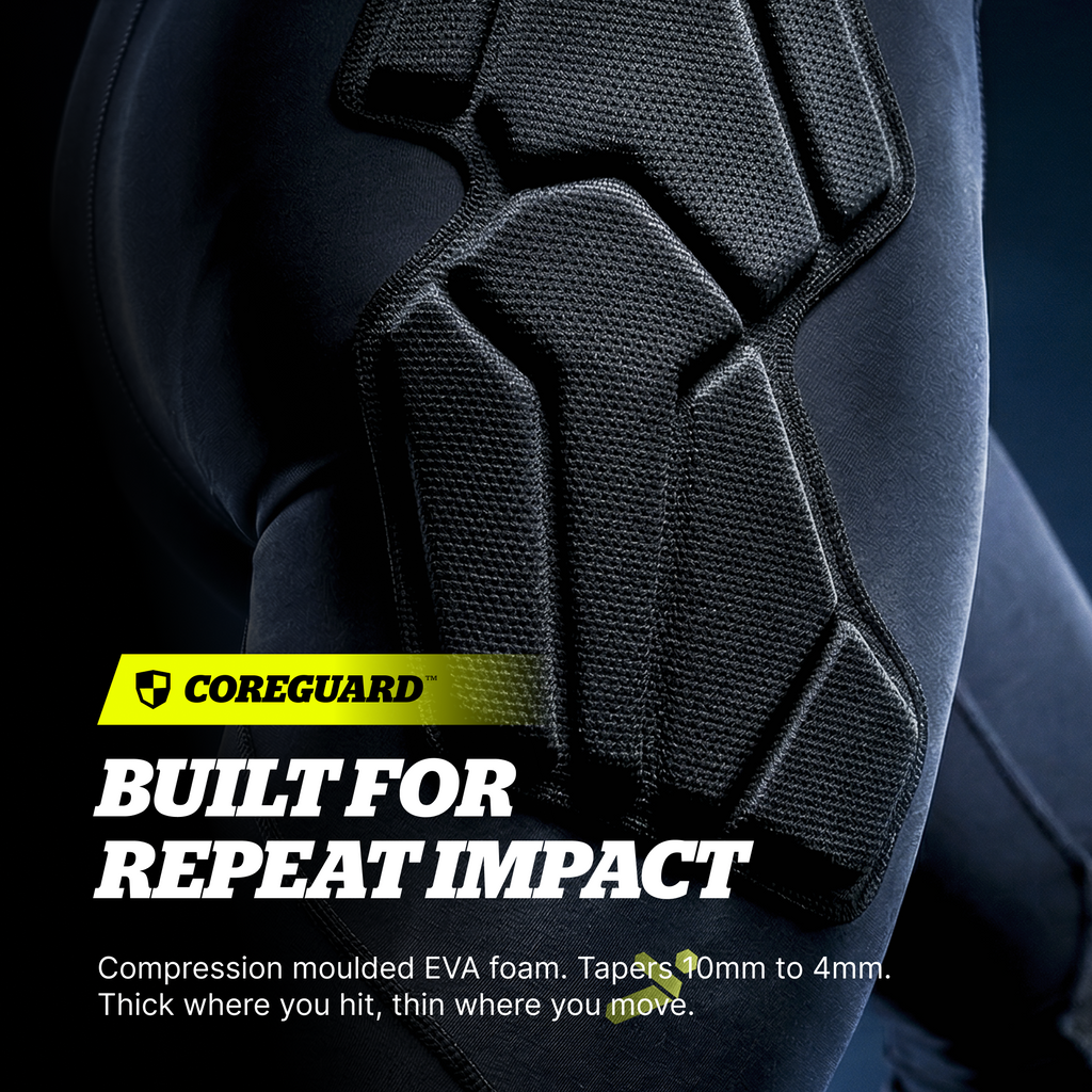 BodyShield CoolCore GK Leggings