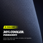 BodyShield CoolCore GK Leggings