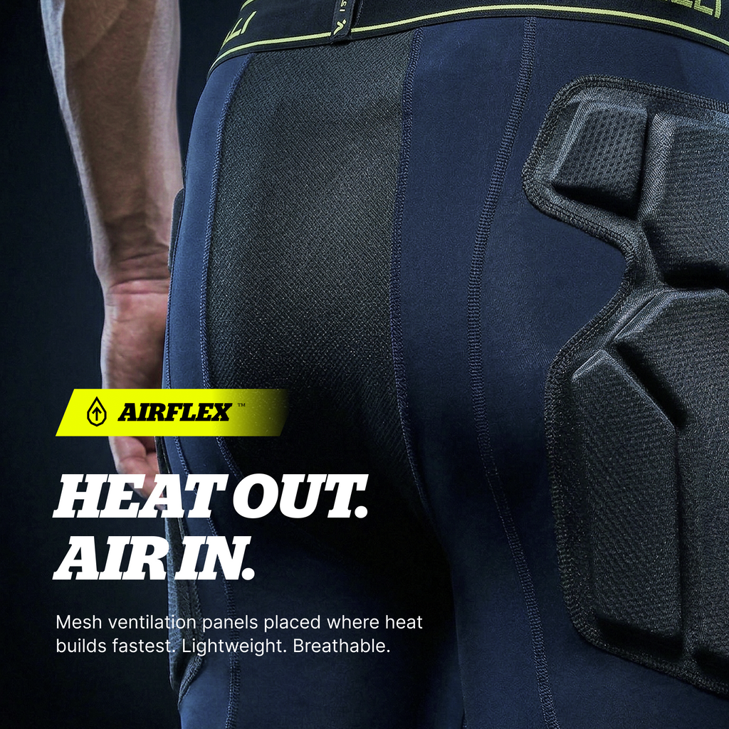 BodyShield CoolCore GK Leggings