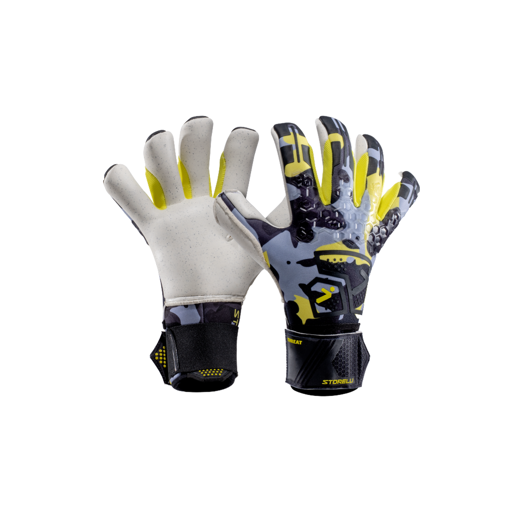 Silencer Threat Glove (No Spines)