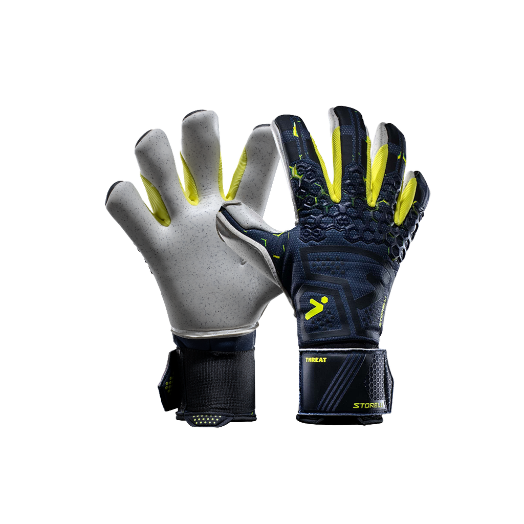 Silencer Threat Glove (No Spines)