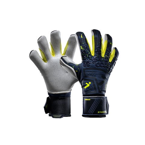 Silencer Threat Glove (No Spines)