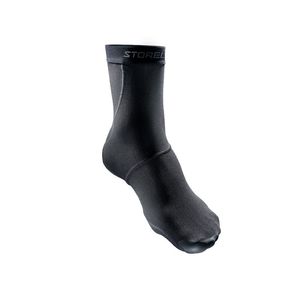 SpeedGrip® Socks