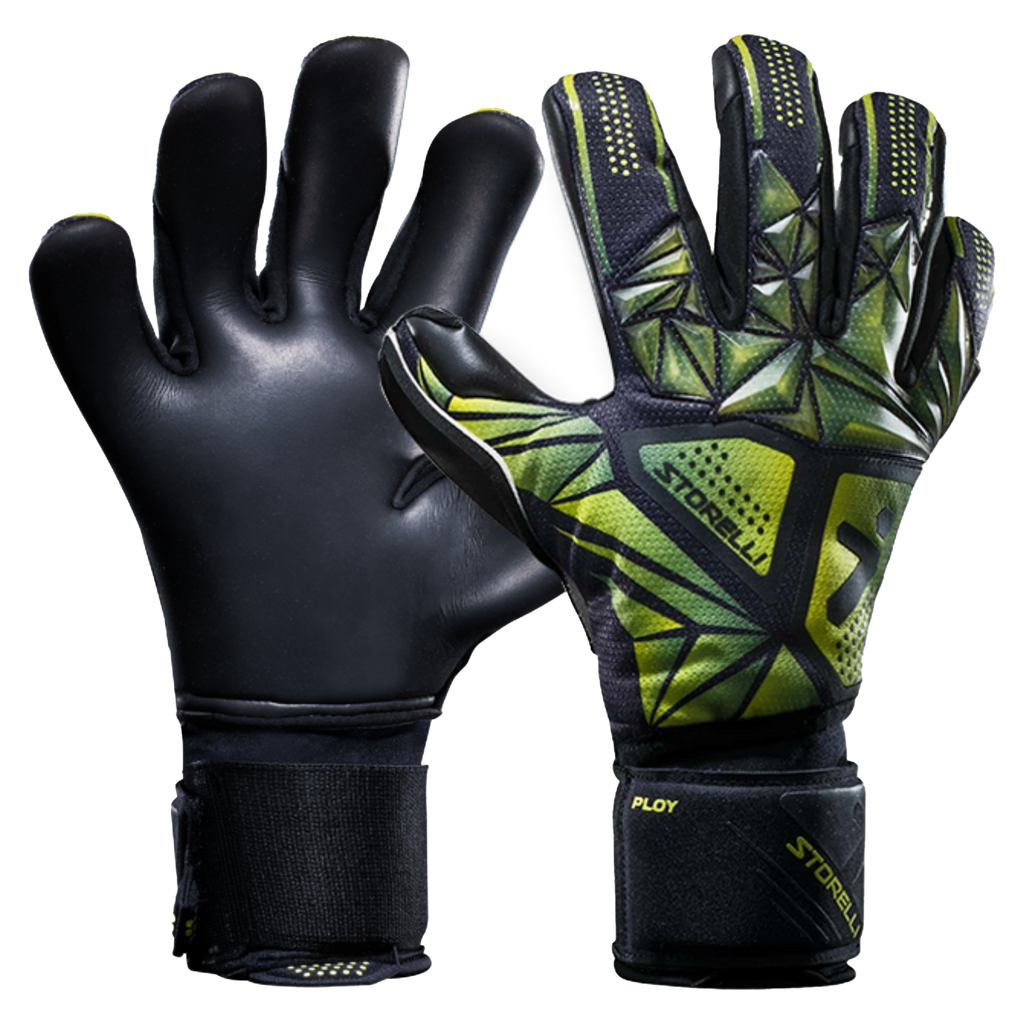 Silencer Ploy Glove