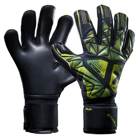 Silencer Ploy Glove