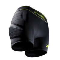 Women's BodyShield Impact Sliders