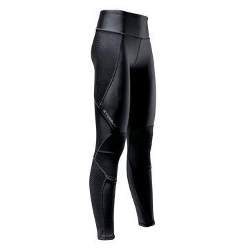 Women's BodyShield Turf Burn Leggings 2
