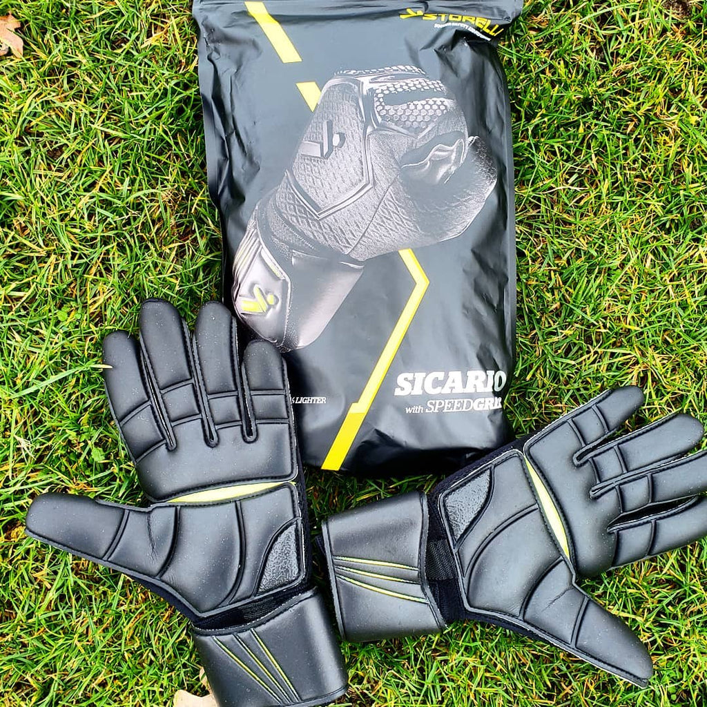 Sicario SpeedGrip® Glove