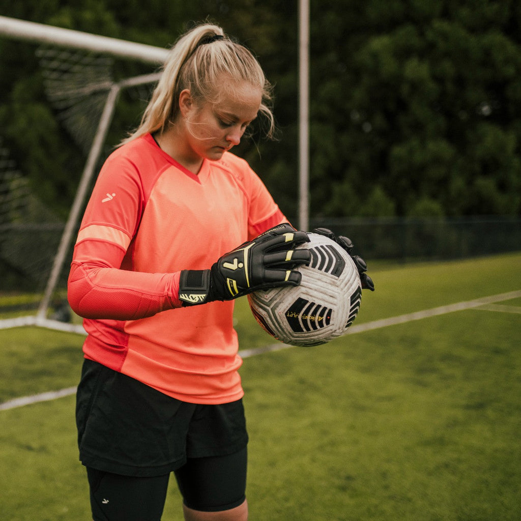 Women's BodyShield GK Sliders