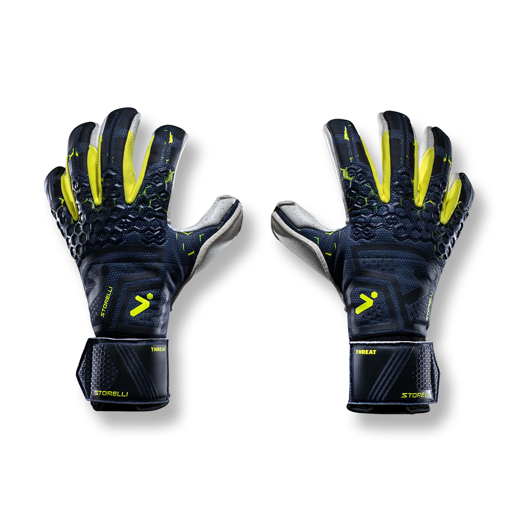 Silencer Threat Glove (No Spines)