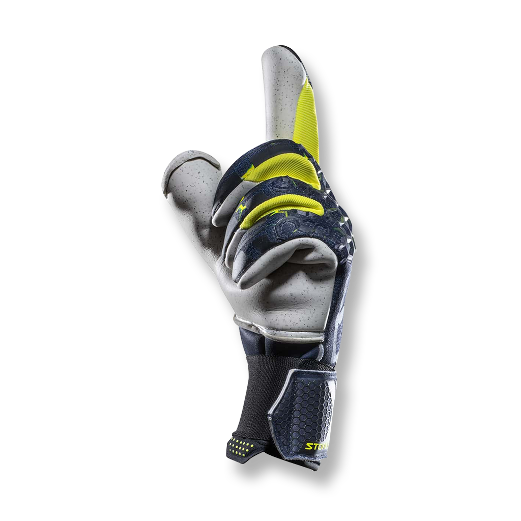 Silencer Threat Glove (No Spines)