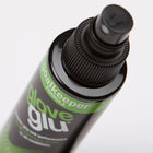 gloveglu wash prepare goalkeeping sticky grip spray