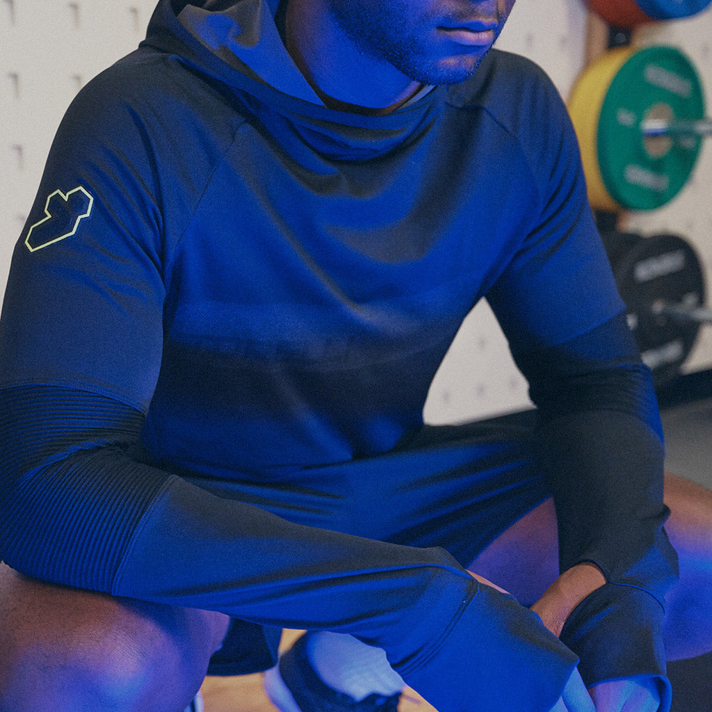 Training Hoodie